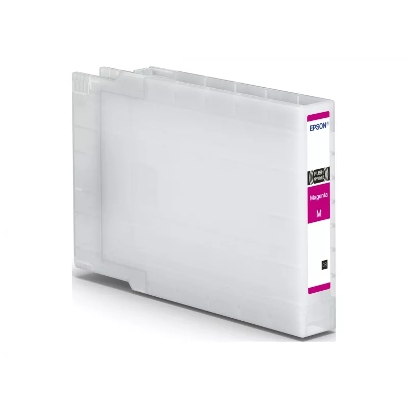 Ink Cartridge Epson C13T04A34N Magenta for WF‑C8190 / WF‑C8690 (Ultra High Yield, Original)