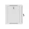 LANBERG WALL MOUNT RACK CABINET 19 9U 600X450