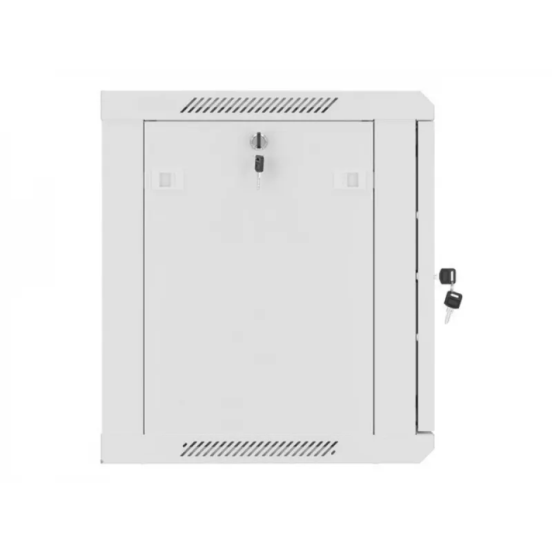 LANBERG WALL MOUNT RACK CABINET 19 9U 600X450