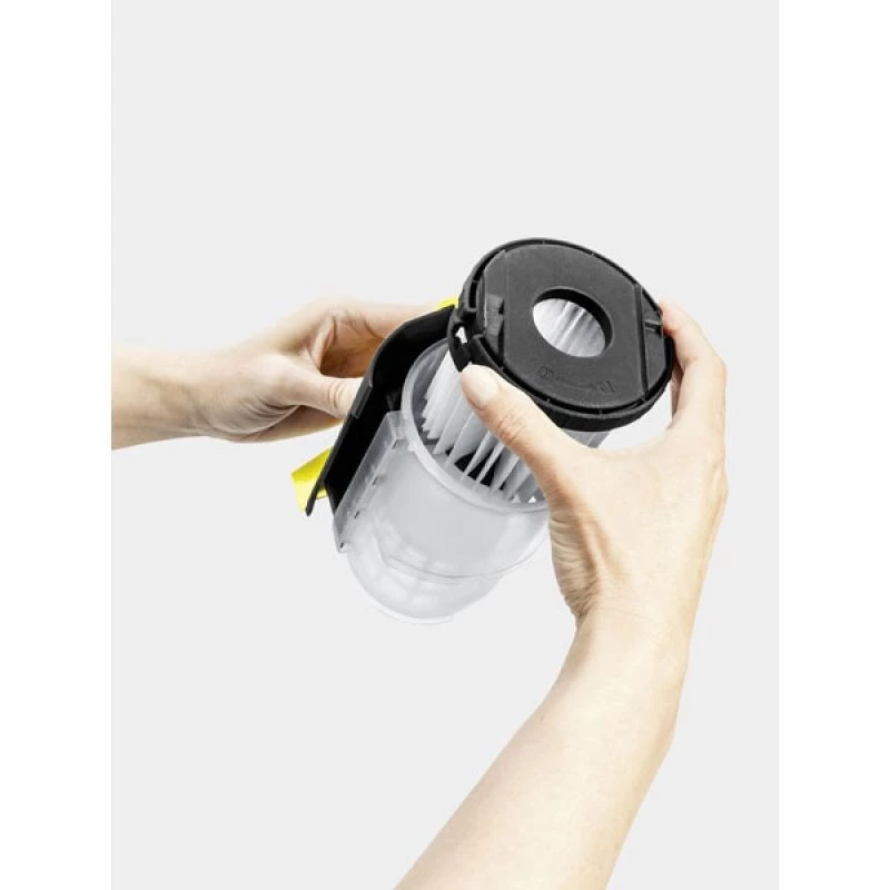 Kärcher 2.863-239.0 Handheld Vacuum