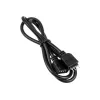 ARGB 4-pin extension cable Kolink ARGB 4-Pin 0.5 m, 4-pin to 4-pin, 0.5 m length