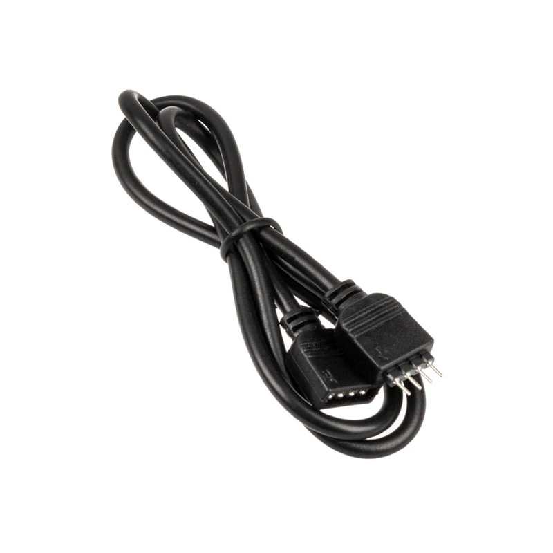 ARGB 4-pin extension cable Kolink ARGB 4-Pin 0.5 m, 4-pin to 4-pin, 0.5 m length