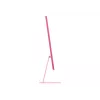 iMac 24 Retina 4.5k Display M4, Pink, M4 (8-CPU/8-GPU), 16GB, 256GB, German, kein Gigabit Ethernet, Magic Mouse, MWUG3D/A