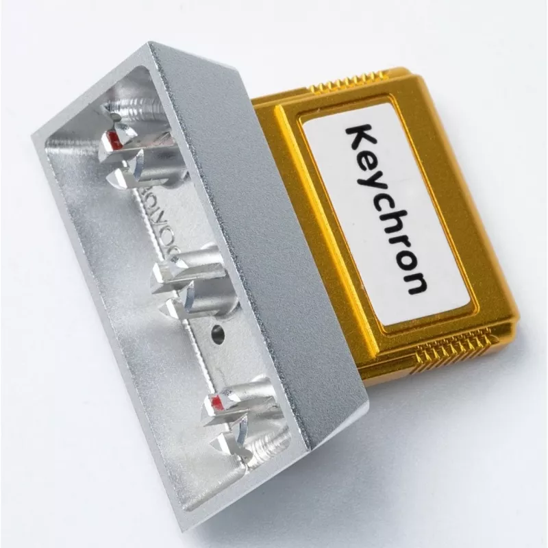 Keychron AT-12