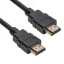 Akyga AK-HD-150A HDMI 1.4 Cable, High Speed with Ethernet, 15 m, Black