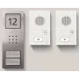 SET CAB 850-2 E/W Audio-Set Siedle Basic (210008743-00)