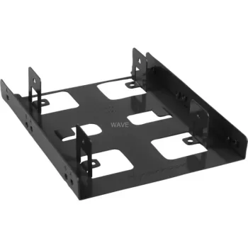 3.5'' BayExtension Sharkoon Black