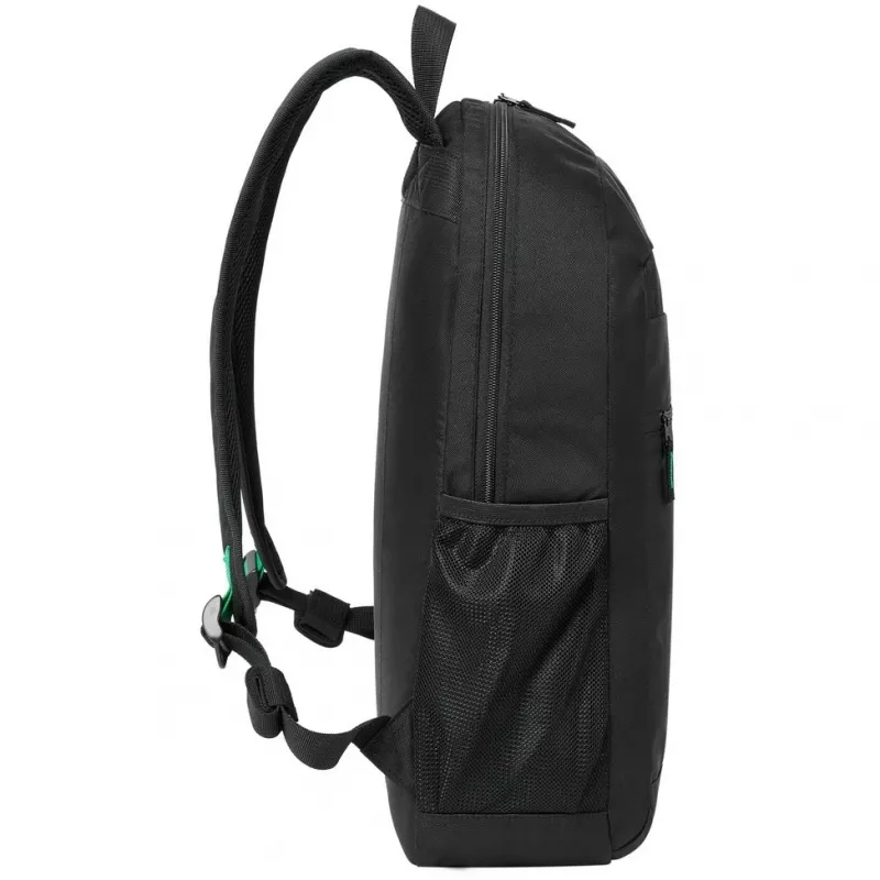 Laptop backpack Rivacase 5566 for 15.6–16 inch laptops, black