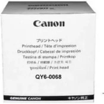 Canon QY6-0068-010 print head Inkjet