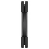 Cooling fan EKL Alpenföhn Jetstream PWM Slim 120x120x16mm, PWM speed control, 120 mm slim profile