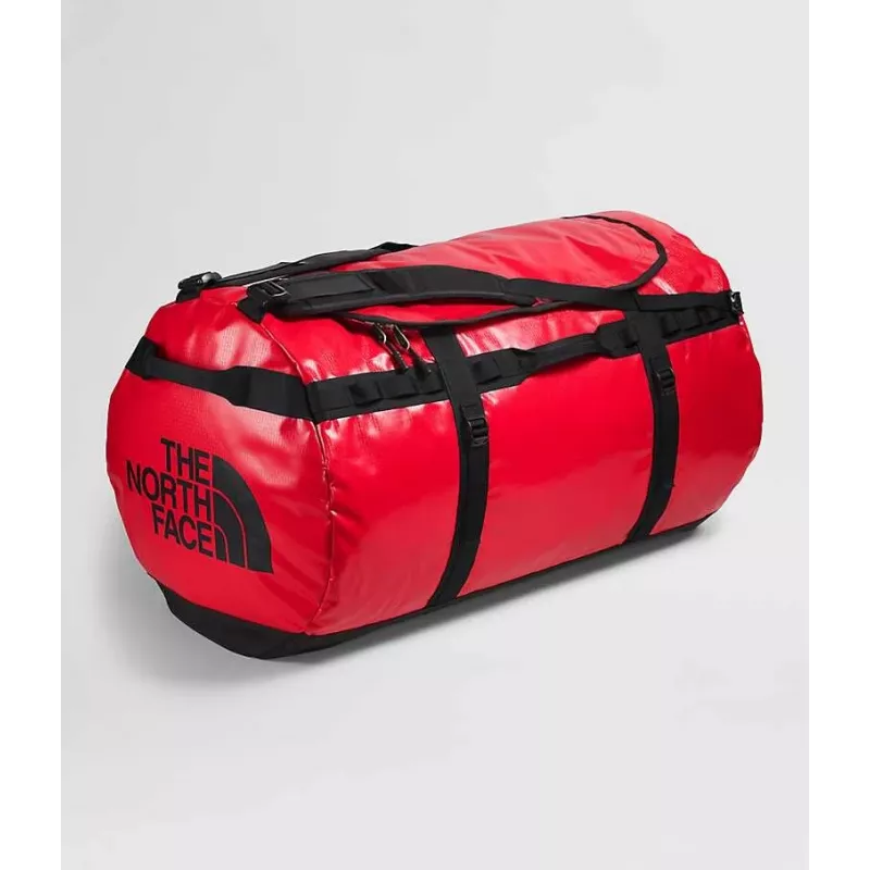 Base Camp Duffel Bag XXL-TNF RED-TNF BLACK-NPF THE NORTH FACE