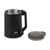 Coffee grinder Jata JEML1820 — electric countertop grinder, compact design