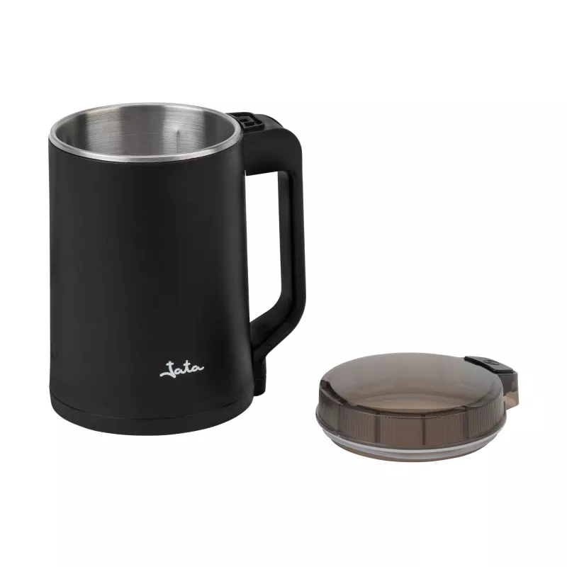 Coffee grinder Jata JEML1820 — electric countertop grinder, compact design