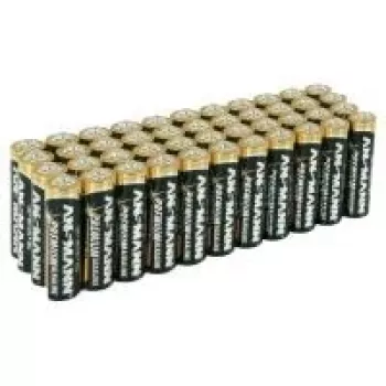 Ansmann Micro-Batteries, 44er (1501-0008)