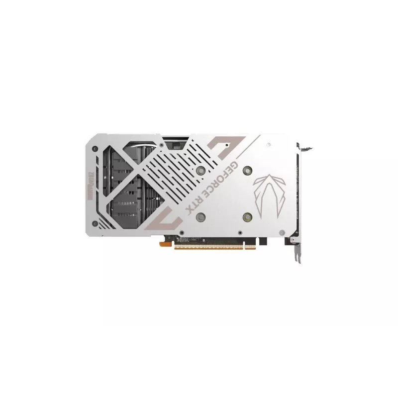Graphics Card Zotac GAMING GeForce RTX 5060 Twin Edge OC White Edition 8GB GDDR7