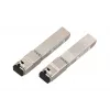 Extralink SFP+ 10G WDM Module, 10Gbps, 1490/1550nm, Single Mode, 80km, LC, Pair