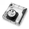 Water block EK Quantum Kinetic3 FLT D5 P 140, D-RG