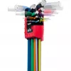 L-shaped hex key set Wiha ErgoStar 9 pc(s)