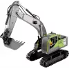 Excavator RC Amewi G071E 1:18 Scale Electric Engine Li-Ion 500 mAh