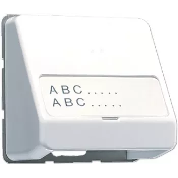 Jung Data Connection Enclosure CD554WW (CD554WW)