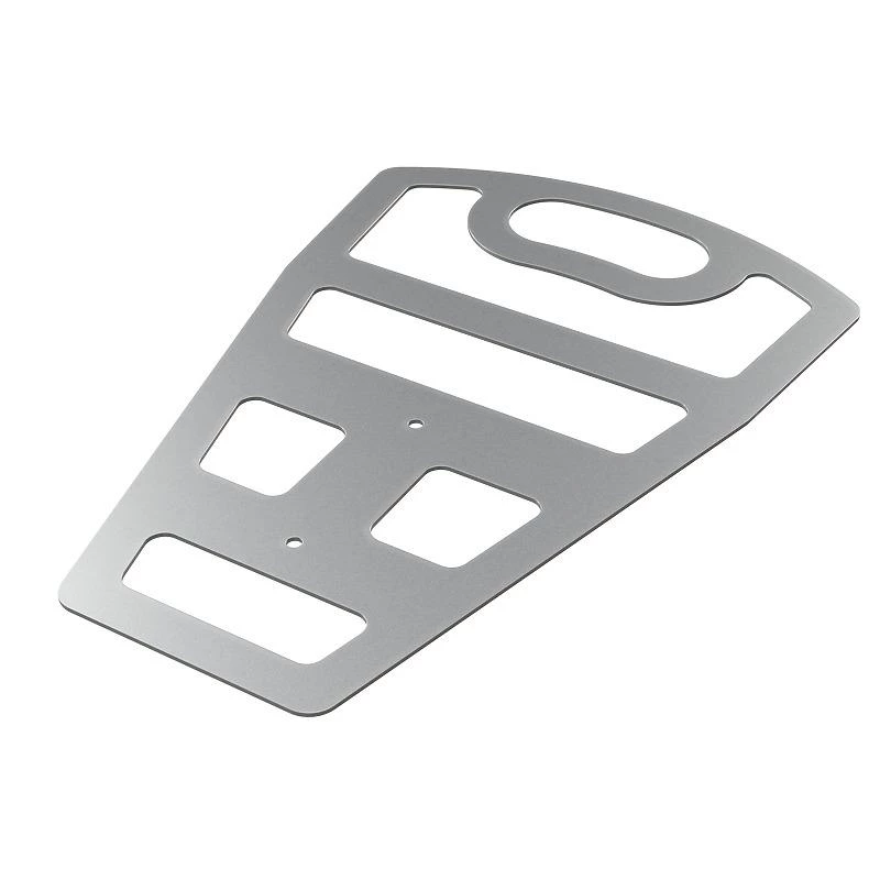 Access point MikroTik cAP ax ceiling mount Wi‑Fi 6 dual‑band 2.4 GHz/5 GHz, 1774 Mbps, 2x RJ45, IP20, RouterOS