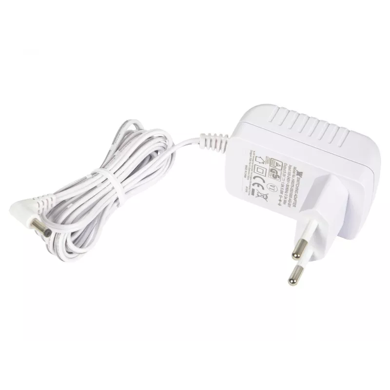 BLOW WS104 wireless weather station white