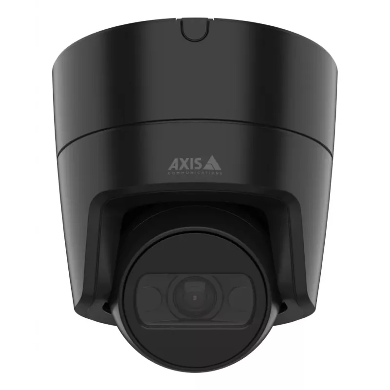 AXIS M3128-LVE - Network Surveillance Camera - PTZ - Turret - Outdoor Area, Indoor Area - Vandal-Resistant / Weather-Resistant - Colour (day/night) - 8 MP - 3840 x 2160 - 4K - M12-