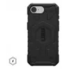 Urban Armor Gear 114499114040 mobile phone case 15.5 cm (6.1) Cover Black
