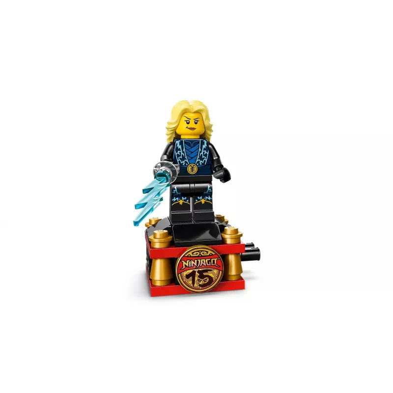 LEGO NINJAGO 71866 Ninja Character Display