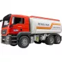 Bruder MAN TGS Tank truck