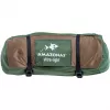 Adventure Moskito Hammock Thermo AZ-1030430, Camping-Hammock Green/brown