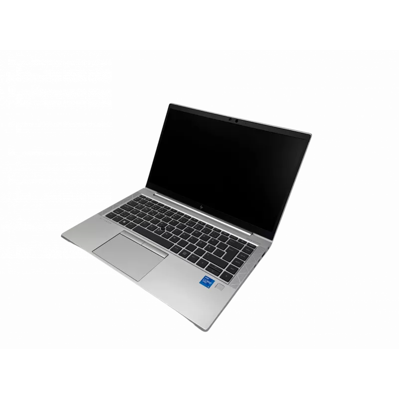 HP Renew Grade B | EliteBook 840 G8 | 14 inch | i5-1135G7 | 8 GB | SSD | 256 GB | Intel Iris Xe Graphics | Windows 11 Pro | Keyboard language Swedish | 12 month(s)