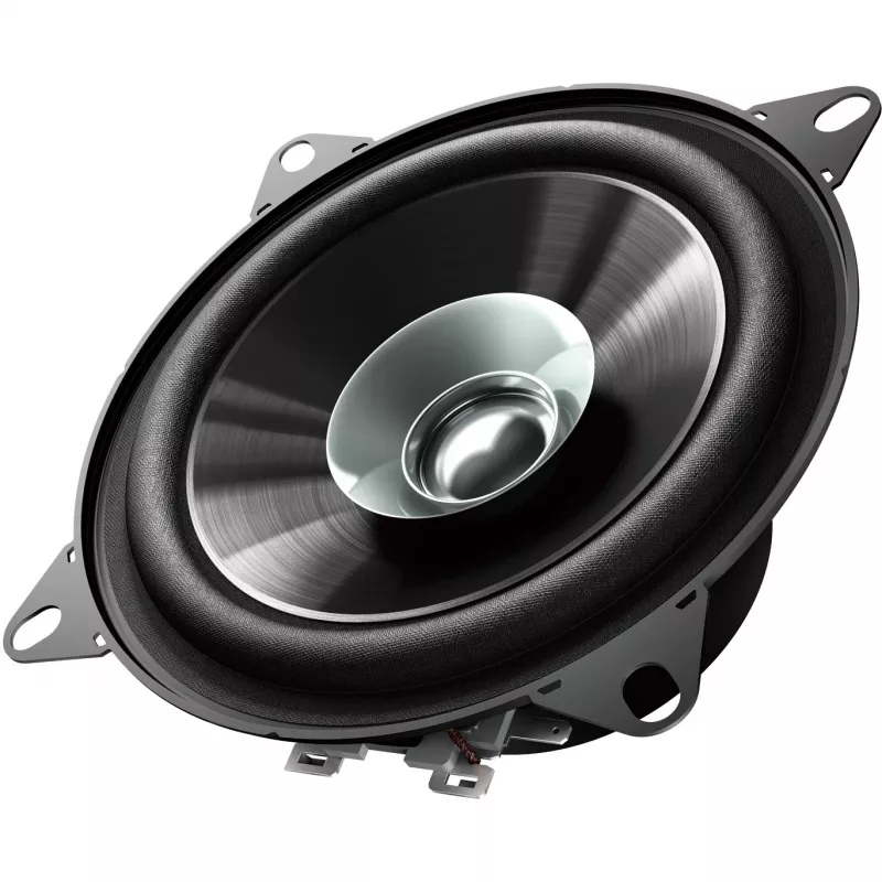 Car Speaker Pioneer TS-G1010F Round 190 W