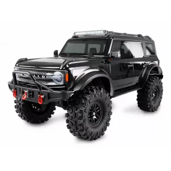 Amewi Caballo Radio-Controlled (RC) model Rock crawler Electric engine 1:10