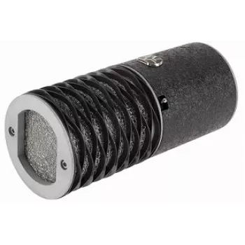 Aston Microphones Origin Black Bundle Condenser Microphone + Holder + pop Filter