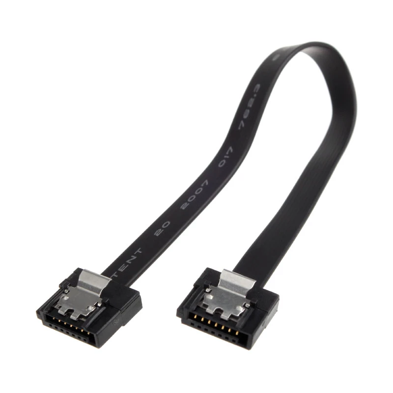 SATA Cable Akasa PROSLIM SATA 3.0 15cm