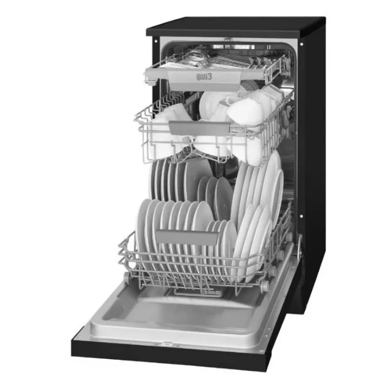 AMICA DFM46C8EOiBH dishwasher