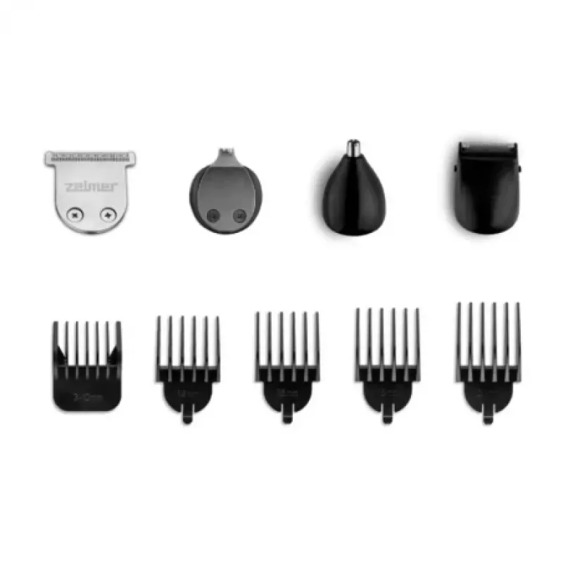 Zelmer ZGK6310 hair and beard trimmer