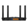 TP-Link EX520 wireless router Gigabit Ethernet Dual-band (2.4 GHz / 5 GHz) Black