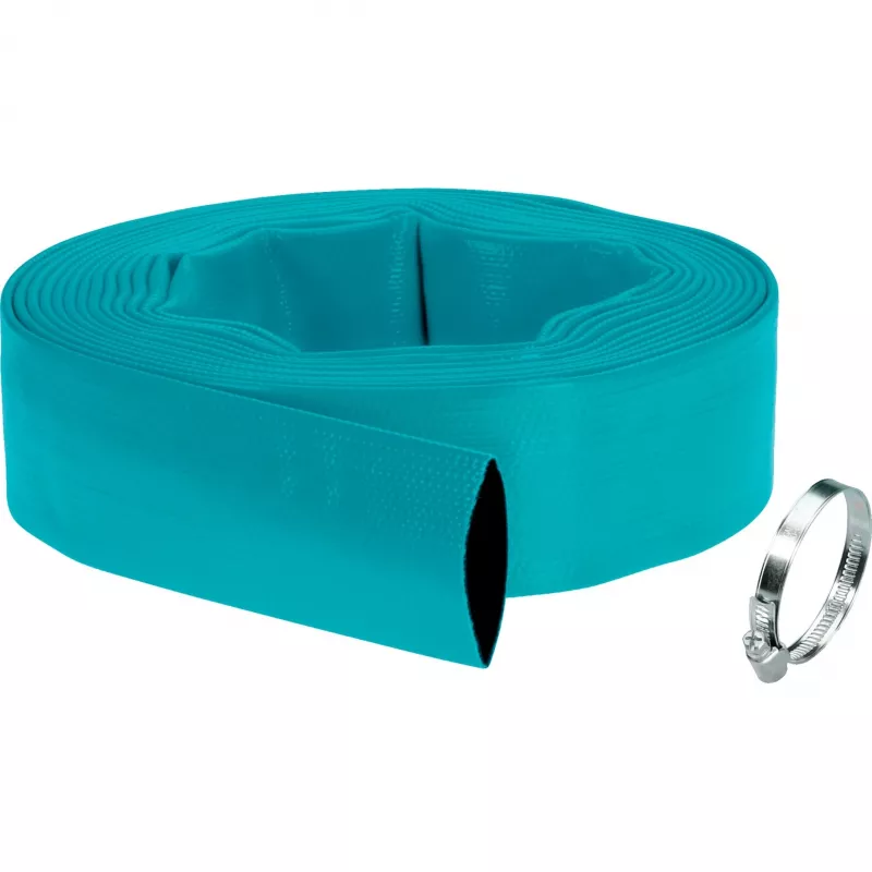 Pump Gardena Flood Set 9000