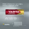 VARTA Max Tech Mignon Battery 1,5 V 4er-Blister (4706101404)
