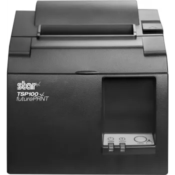 Star Micronics 39472730 Printer Grey
