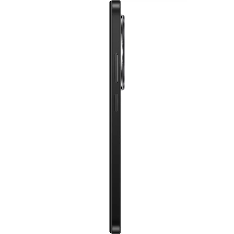 Smartphone Xiaomi Redmi 14C 6.88 inch 8GB 256GB Black