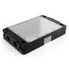 Water block Alphacool 13498 Acetal Copper Black Silver 75.5x118.5x20.5mm