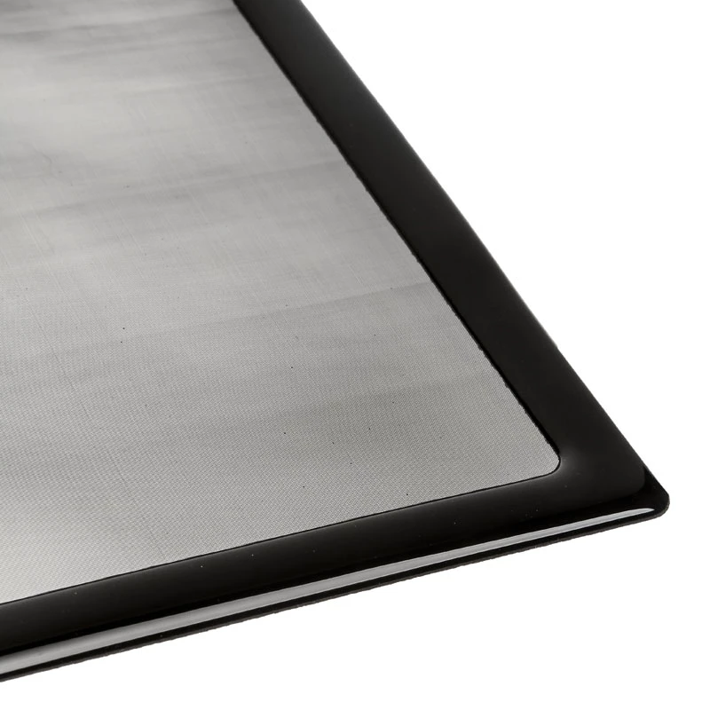 Dust filter for SilverStone Sugo SG13B (GPU side) — DEMCiflex DF0617