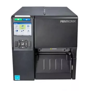 Label printer Printronix T42X4 203 dpi with USB, RS232 and Ethernet interfaces