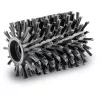 Kärcher 2.644-226.0 wire brush, black, 100 mm x 134 mm x 100 mm