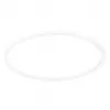 Ceiling light Ledvance Osram SMART+ round 24W 6500K IP44 40 cm for bathroom