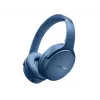 Bose QuietComfort 884367-1300 Over-Ear Headphones Wired/ Wireless Bluetooth Blue