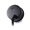 Water block Alphacool 13326 Acetal Aluminium Glass Black Transparent